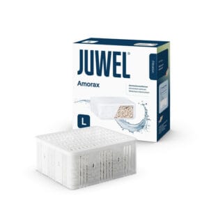 Juwel Amorax L (Standard) – amonio šalinimo kempinė filtrui