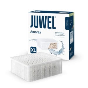 Juwel Amorax XL (Jumbo) – amonio šalinimo kempinė filtrui