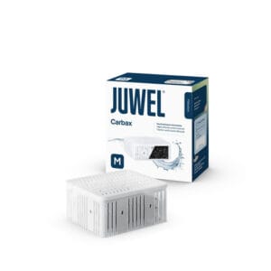 Juwel Carbax M (Compact) – aukšto efektyvumo aktyvuota anglis