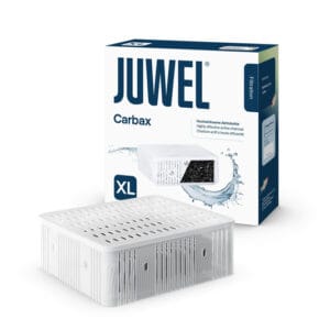 Juwel Carbax XL (Jumbo) – aukšto efektyvumo aktyvuota anglis