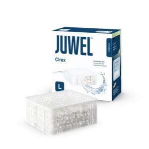 Juwel Cirax L (Standard) – keraminė filtravimo medžiaga