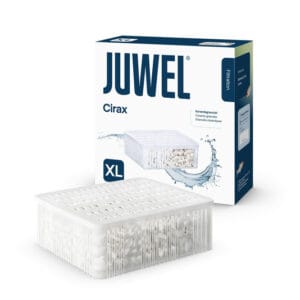 Juwel Cirax XL (Jumbo) – keraminė filtravimo medžiaga
