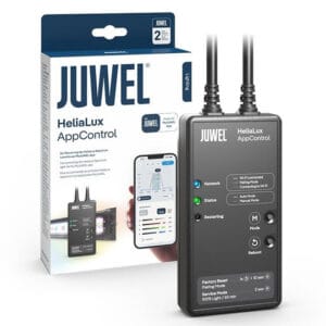 Juwel HeliaLux AppControl LED valdiklis (WiFi)