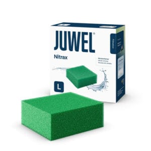 Juwel Nitrax L (Standard) – nitratų šalinimo kempinė filtrui