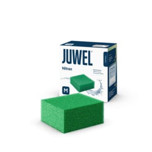 Juwel Nitrax M (Compact) – nitratų šalinimo kempinė filtrui