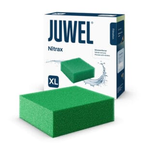 Juwel Nitrax XL (Jumbo) – nitratų šalinimo kempinė filtrui