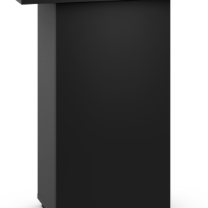 Juwel SBX 60/70 spintelė akvariumui Juoda