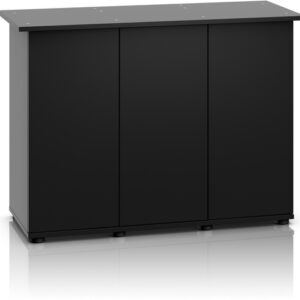 Juwel SBX Rio 180 spintelė akvariumui Juoda
