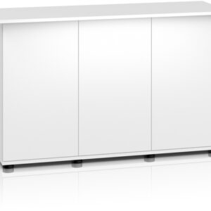 Juwel SBX Rio 240 spintelė akvariumui Balta