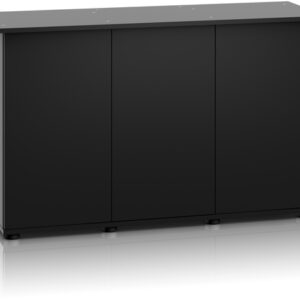 Juwel SBX Rio 240 spintelė akvariumui Juoda