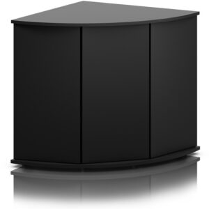 Juwel SBX Trigon 190 spintelė akvariumui Juoda