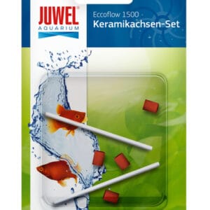 Juwel Eccoflow Ceramic Shaft 1500 – keraminė ašis siurbliui