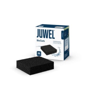 Juwel bioCarb M (Compact) – aktyvintos anglies kempinė filtrui