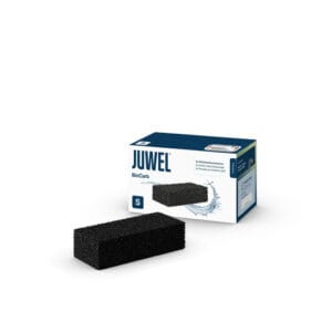 Juwel bioCarb S (Super/Compact S) – aktyvintos anglies kempinė filtrui