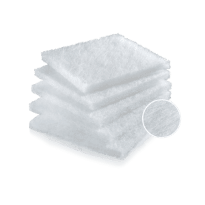 Juwel bioPad S (Super/Compact S) – Filter Floss akvariumo filtrui