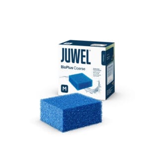 Juwel bioPlus coarse M (Compact) – stambios poros filtro kempinė