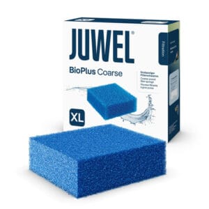 Juwel bioPlus coarse XL (Jumbo) – stambios poros filtro kempinė