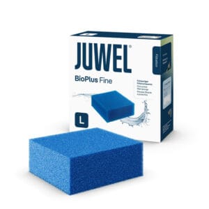 Juwel bioPlus fine L (Standard) – smulkios poros filtro kempinė