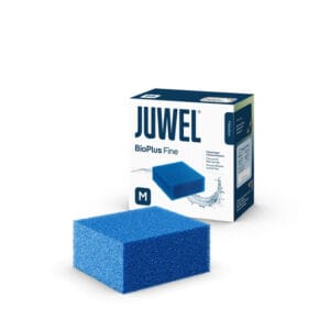 Juwel bioPlus fine M (Compact) – smulkios poros filtro kempinė