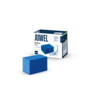 Juwel bioPlus fine ONE – smulkios poros filtro kempinė