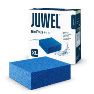 Juwel bioPlus fine XL (Jumbo) – smulkios poros filtro kempinė