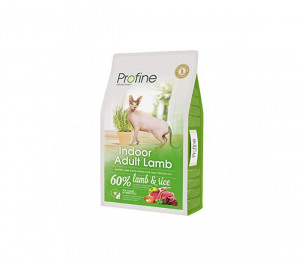 Profine Cat Indoor 2 kg