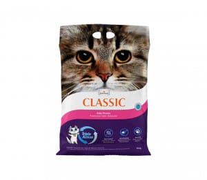 Intersand Extreme Classic Baby Powder kraikas 14kg