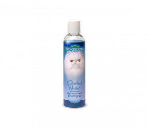 Bio-Groom šampūnas katėms Purrfect White 236ml