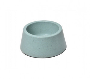 Record bambukinis mėlynas dubenėlis 350ml