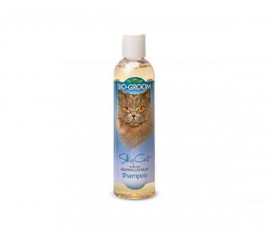 Bio-Groom šampūnas katėms Silky Cat  236ml