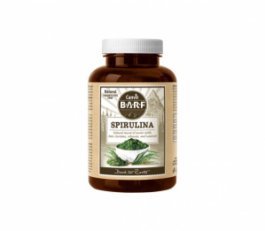 Canvit Spirulina papildai šunims 90 g
