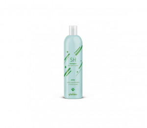 Record šampūnas su žolelėmis 250ml