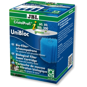 JBL UniBloc kempinė vidiniams filtrams CristalProfi i60 - i200