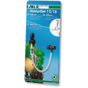 JBL VenturiSet II 12/16 oro paėmimo antgalis vidiniams filtrams CristalProfi i60 - i200