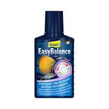 Tetra EasyBalance 100 ml – vandens stabilizatorius akvariumui | Akvanamai